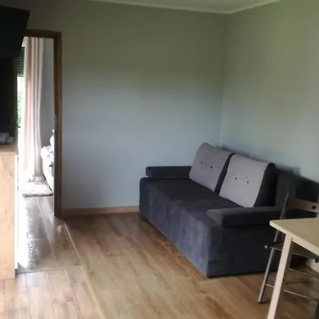 B10 Pan I Pani Zuraw Nad Jeziorem Hébergement de vacances Ełk