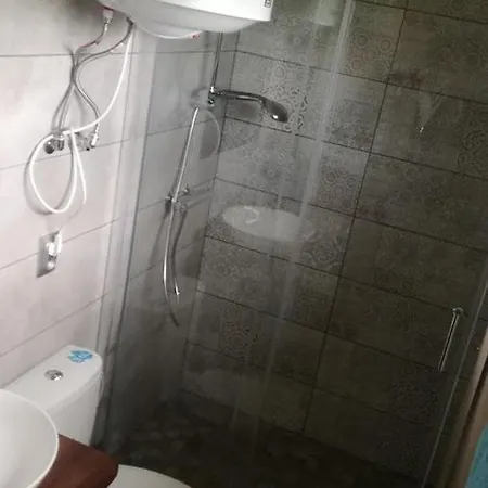 B10 Pan I Pani Zuraw Nad Jeziorem * Ełk