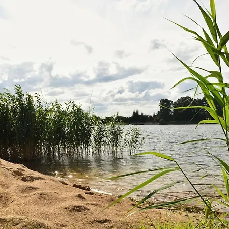 B10 Pan I Pani Zuraw Nad Jeziorem Ełk